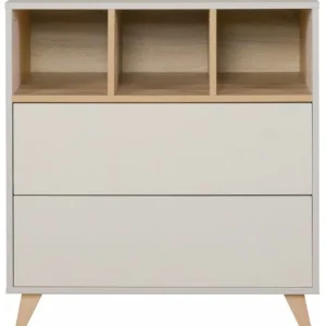 Quax Loft commode Clay