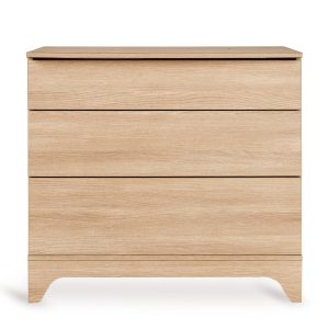 Quax Tsugi commode Honey Ash