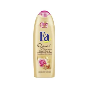 Fa Douche 250ml Oriental Moments