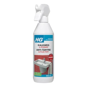 HG Kalkweg schuimspray 3x sterker 500ml