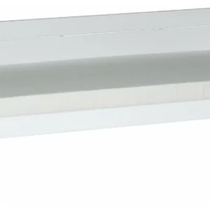 Lifetime basis bedbank 90×200 wit