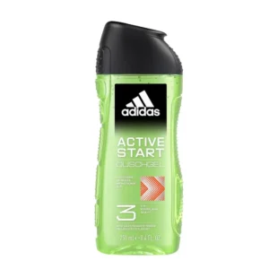 Adidas Active Start 3-in-1 douche gel 250ml