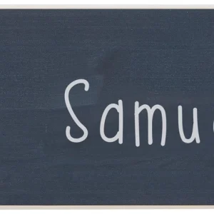 Lifetime naambord space dream