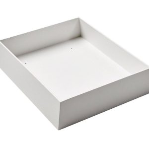 Leander Linea lade voor luiertafel – wit