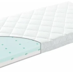 Leander comfortmatras 70×140