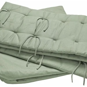 Leander Linea / Luna sofaset 140cm – Sage green