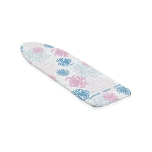 Leifheit Strijkplankovertrek Cotton Classic L 140x45cm Assorti