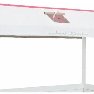 Lifetime stoffen dak wild child