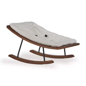 Quax Rocking wipstoel Cream