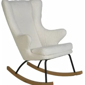 Quax Rocking schommelstoel adult deluxe limited edition