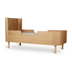 Quax Yume juniorkit 140L > 170L – natural ash