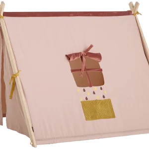 Lifetime Speeltent Funland