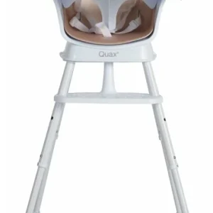 Quax meegroeistoel Ultimo 3 white