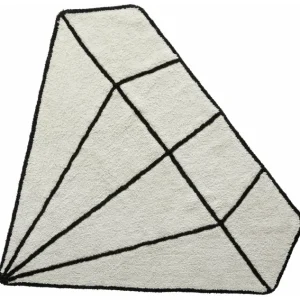 Lifetime vloerkleed princess diamond