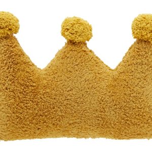 Lifetime gevormd kussen princess crown