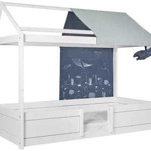 Lifetime dakovertrek – Ocean Life