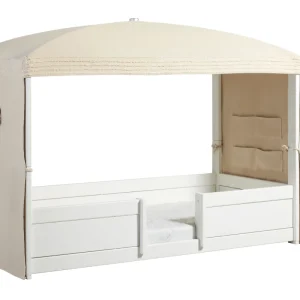Lifetime hemel voor 4-in-1 bed – natural