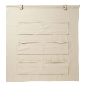 Lifetime opbergzak essence – natural