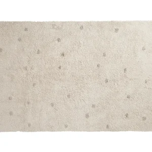 Lifetime getuft vloerkleed – Essence Natural