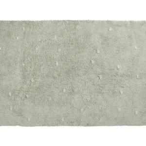 Lifetime getuft vloerkleed – Essence Blue Sage
