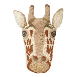 Lifetime giraffe kussen – getuft