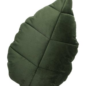 Lifetime gevormd kussen Leaf – Panda Paradise
