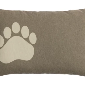 Lifetime Rechthoekig kussen Paw – Panda Paradise