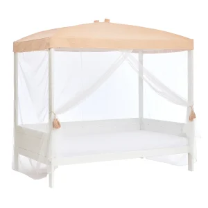 Lifetime hemel 120 breed hemelbed – Sweet Pink