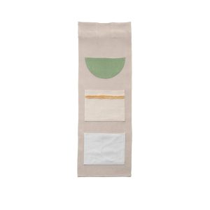 Lifetime achterwand met vakken – Olympic Dreams