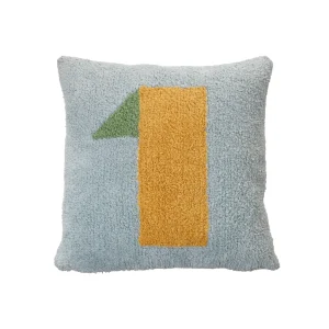 Lifetime vierkant kussen – Olympic Dreams