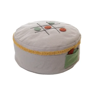 Lifetime tictactoe poef – Olympic Dreams