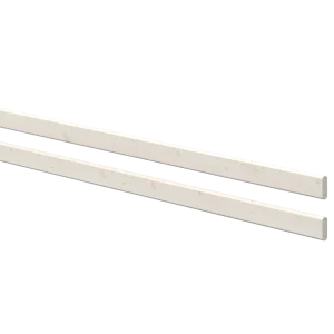 Flexa Classic uitvalbeveiliging achterkant whitewash