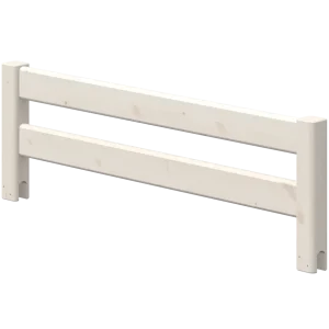 Flexa Classic gecentreerde uitvalbeveiliging whitewash