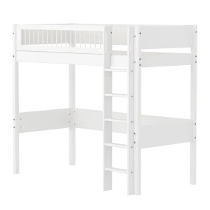 Flexa White Hoogslaper – Crossbars