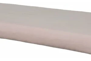 Lifetime hoeslaken 90×200 – blush pink