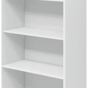 Flexa Roomie boekenkast 6-vakken