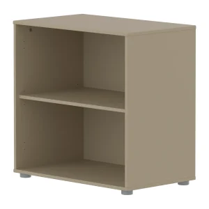 Flexa Saga boekenkast – Oat