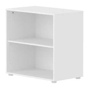 Flexa Saga boekenkast – Wit