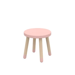 Flexa Dots Krukje Blushing pink