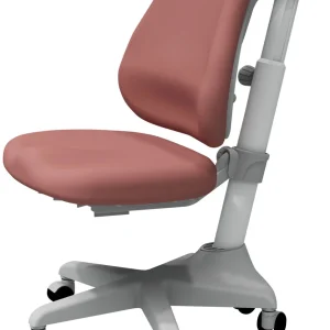 Flexa Verto bureaustoel misty rose