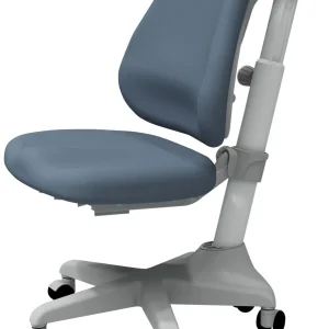 Flexa Verto bureaustoel frosty blue