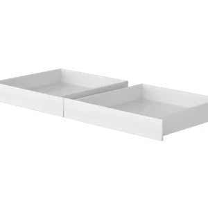 Flexa White / Nor 2 opberglades