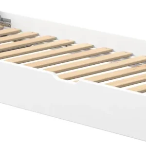Flexa White / Nor Onderschuifbed