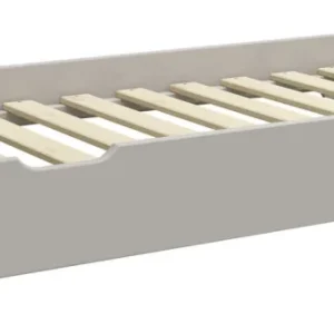 Flexa Classic onderschuifbed greywash