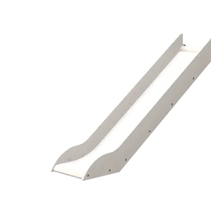 Flexa Classic glijbaan whitewash
