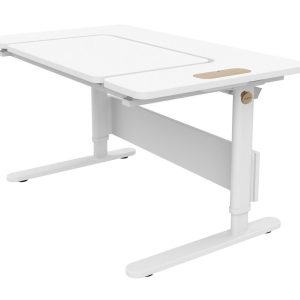 Flexa Study Moby bureau – midden kantelbaar