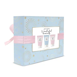 Source Balance Bad Geschenkset Wonderful Moments 3-delig