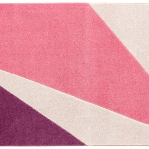 Lifetime vloerkleed pink wild