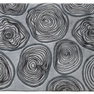 Lifetime vloerkleed 1-2-trees