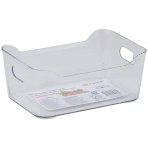 Alpina Koelkast voorraaddoos 19.5x13.2x8cm